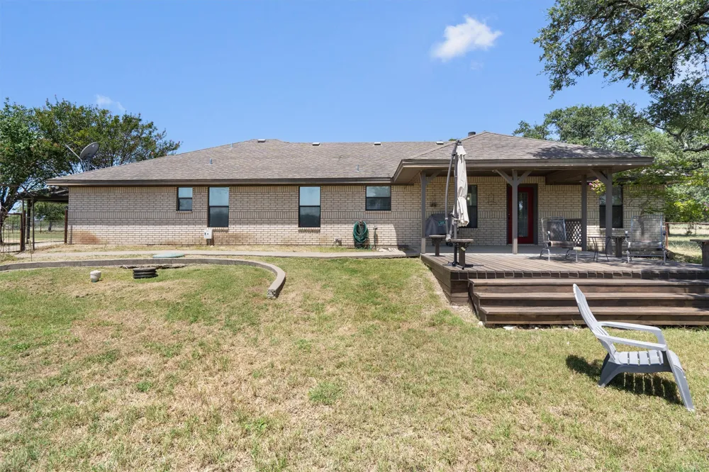 349 Seven Ranch Road Salado, TX 76571