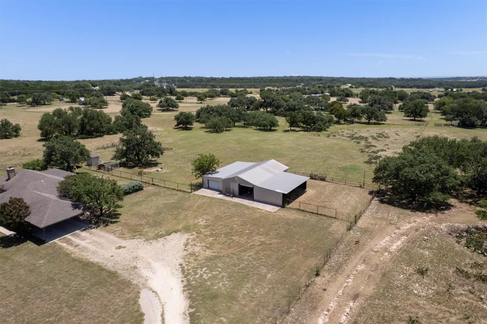 349 Seven Ranch Road Salado, TX 76571