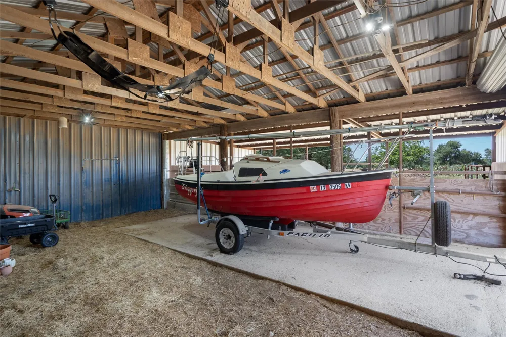 349 Seven Ranch Road Salado, TX 76571