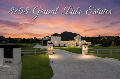 8798 Grand Lake Estates Drive