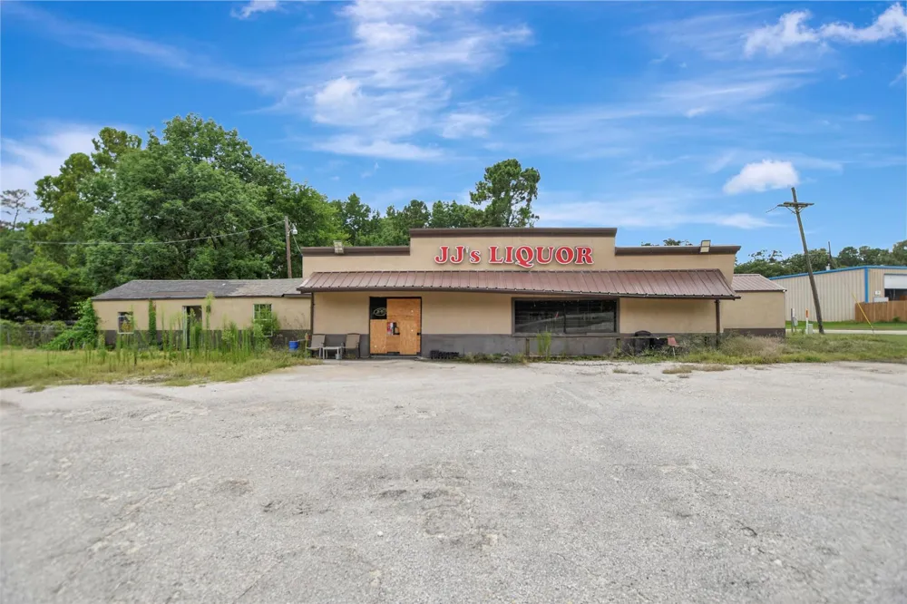 6396 Fm 356 Trinity, TX 75862