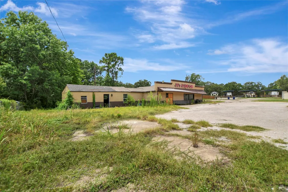 6396 Fm 356 Trinity, TX 75862