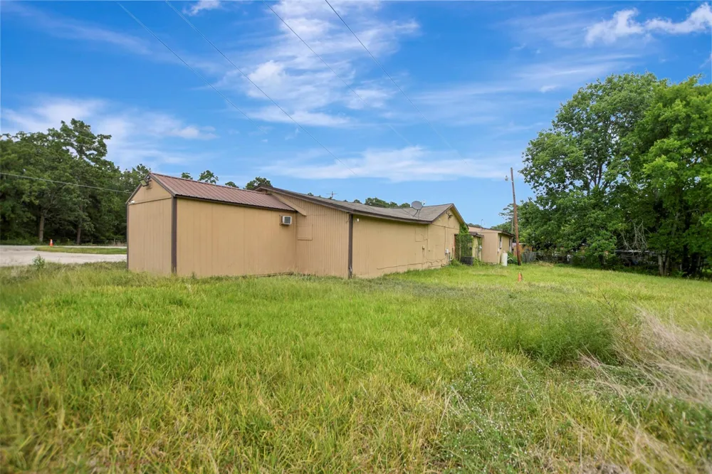 6396 Fm 356 Trinity, TX 75862