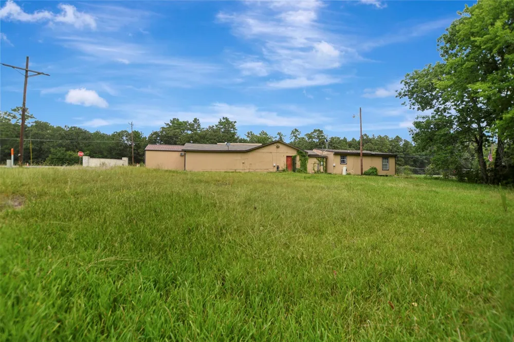 6396 Fm 356 Trinity, TX 75862