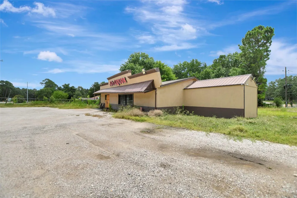 6396 Fm 356 Trinity, TX 75862