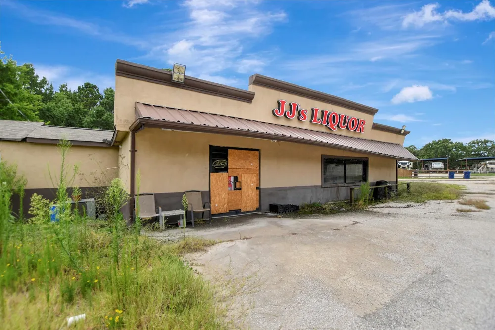 6396 Fm 356 Trinity, TX 75862