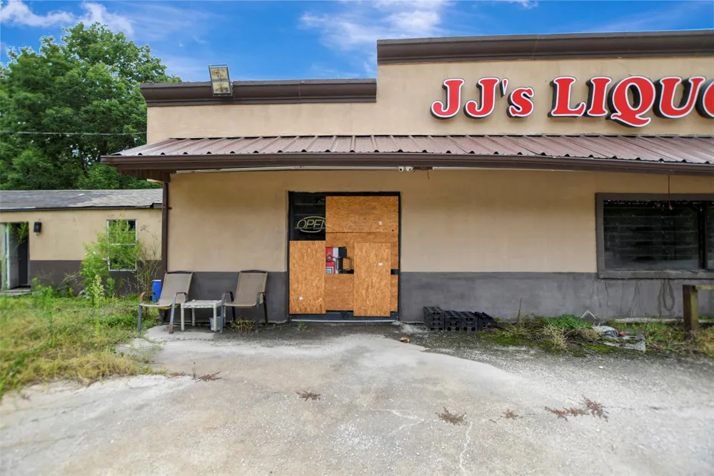 6396 Fm 356 Trinity, TX 75862