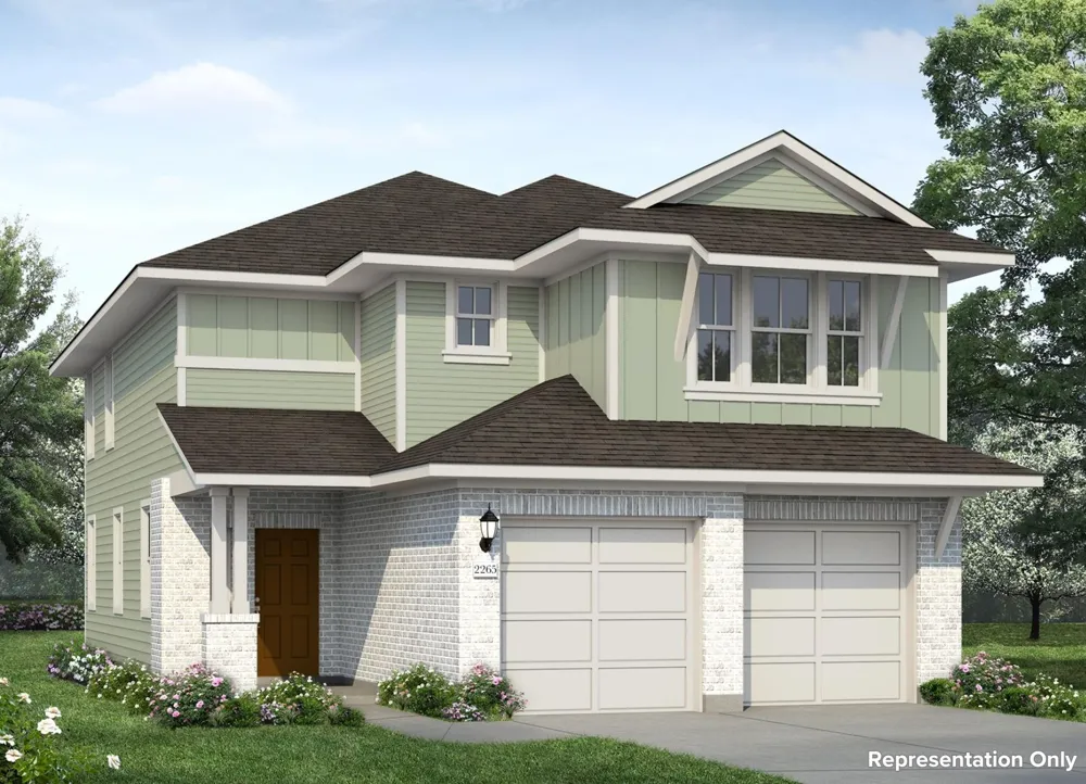 2351 Bobby Bend San Antonio, TX 78245