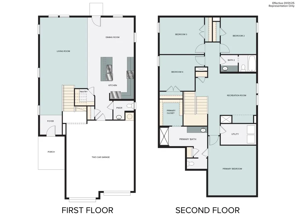 2351 Bobby Bend San Antonio, TX 78245
