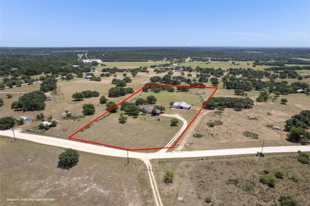 349 Seven Ranch Road Salado, TX 76571