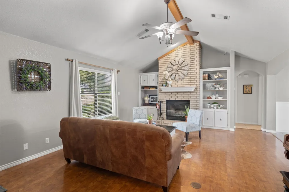 349 Seven Ranch Road Salado, TX 76571