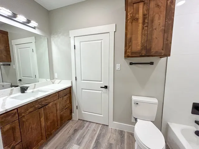1332 County Road 2175 #200 Decatur, TX 76234