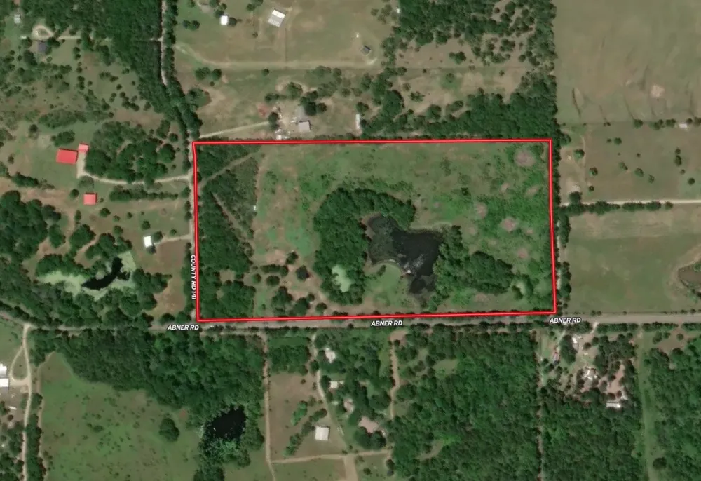 5481 Abner Road Kaufman, TX 75142