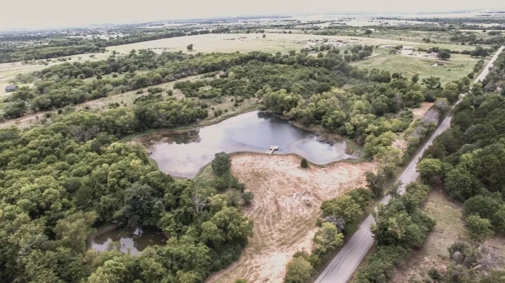 5481 Abner Road Kaufman, TX 75142