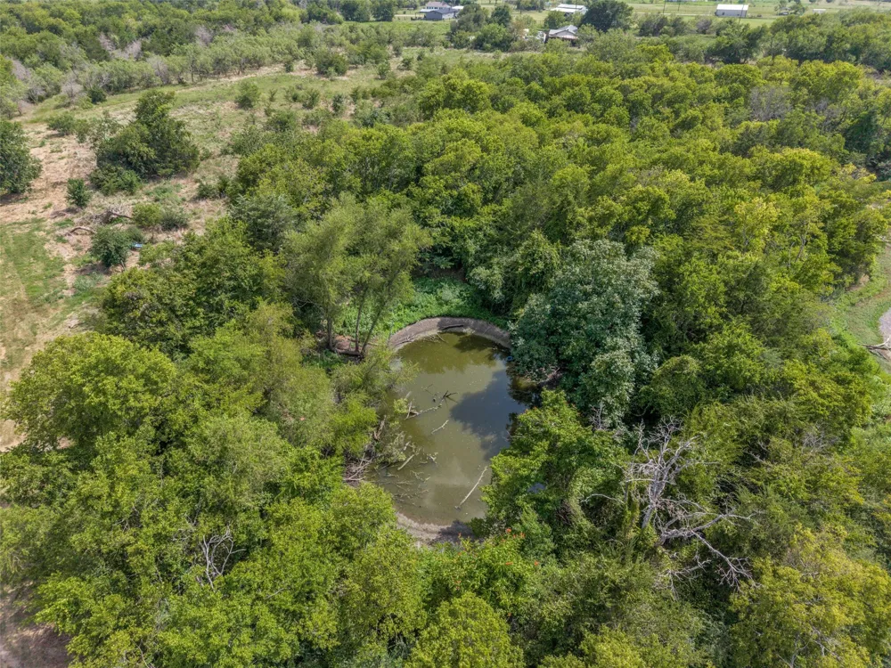 5481 Abner Road Kaufman, TX 75142