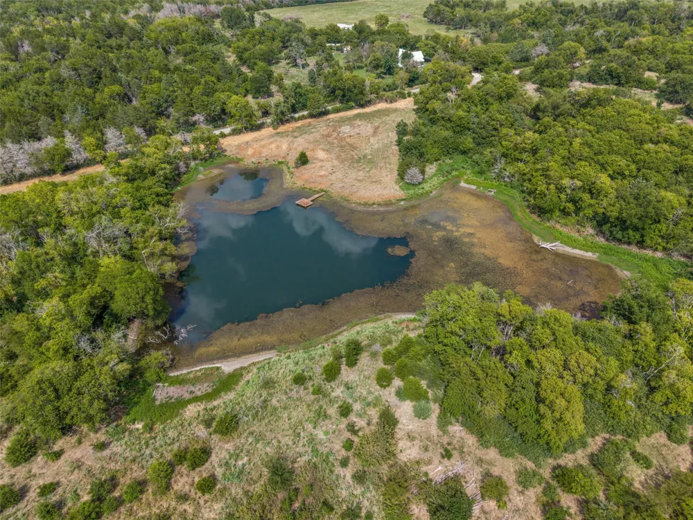 5481 Abner Road Kaufman, TX 75142