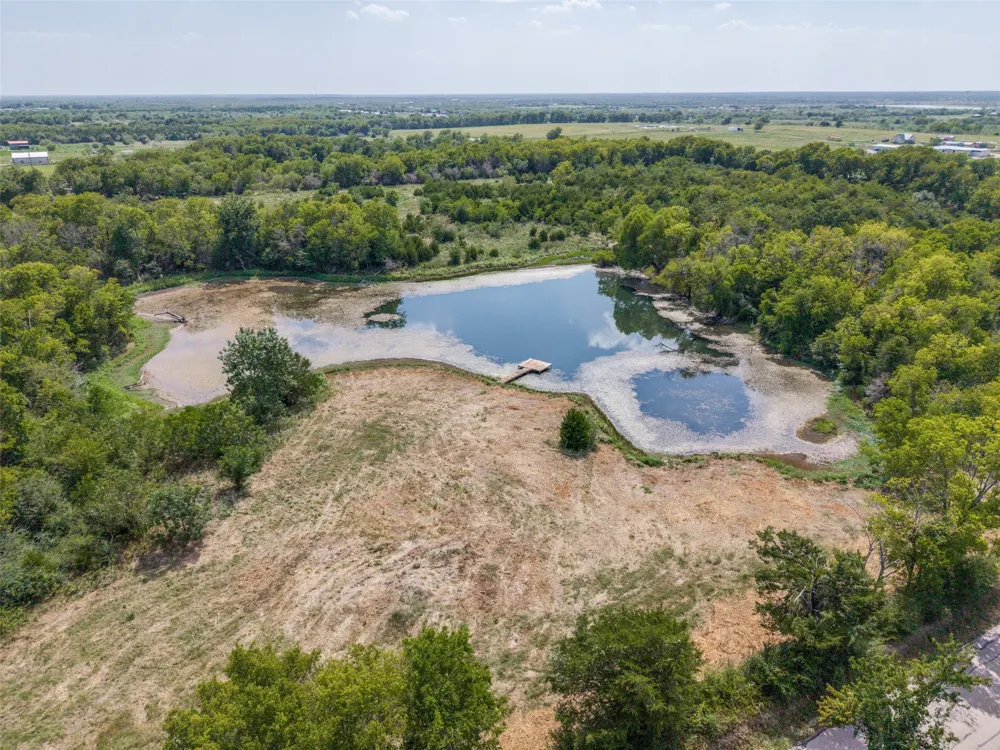 5481 Abner Road Kaufman, TX 75142