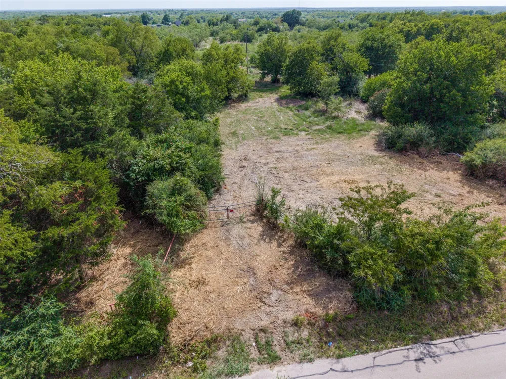 5481 Abner Road Kaufman, TX 75142