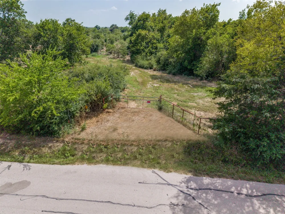 5481 Abner Road Kaufman, TX 75142