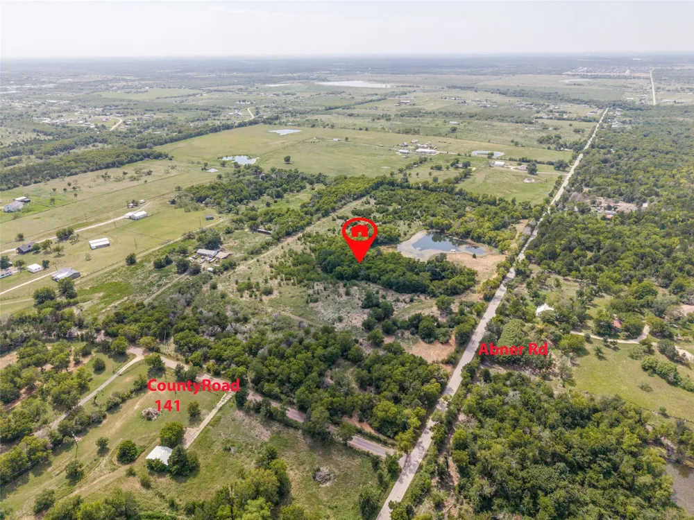 5481 Abner Road Kaufman, TX 75142
