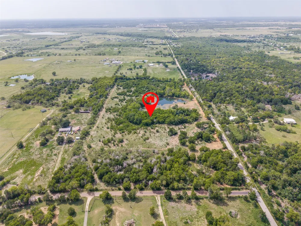 5481 Abner Road Kaufman, TX 75142