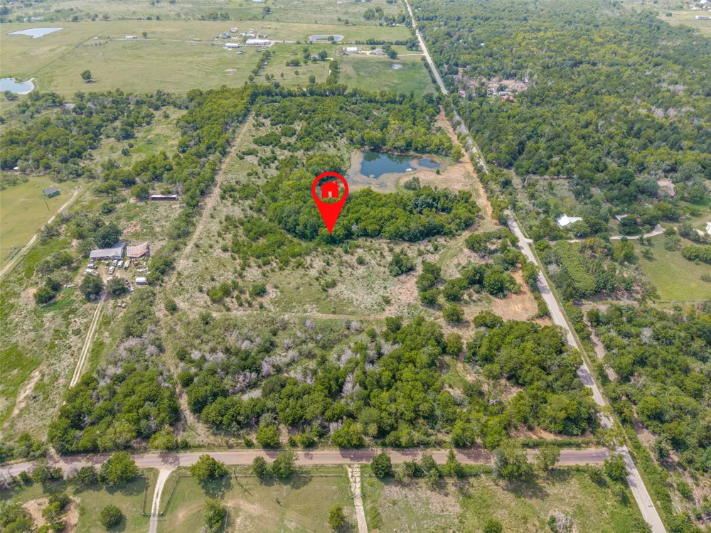 5481 Abner Road Kaufman, TX 75142