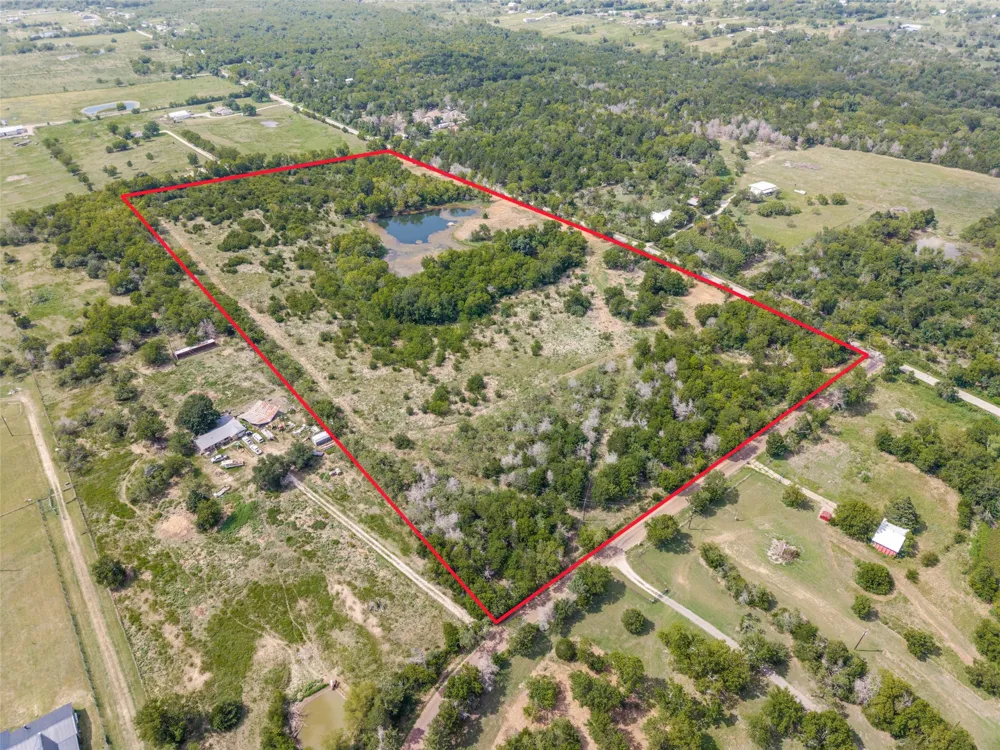 5481 Abner Road Kaufman, TX 75142