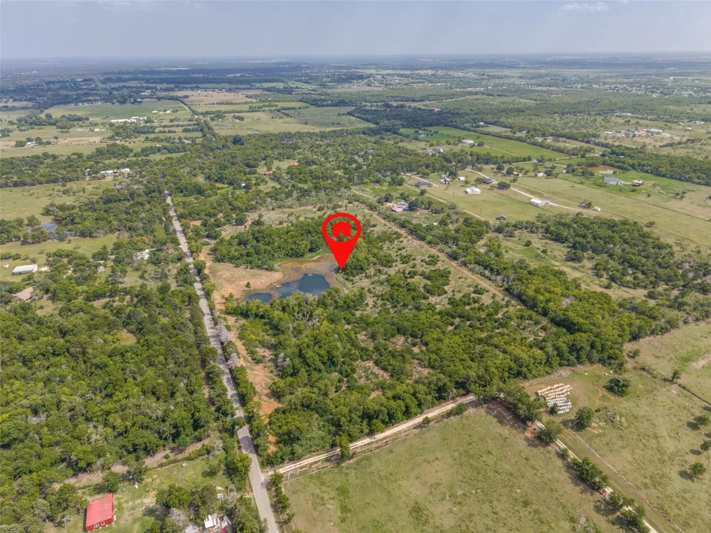 5481 Abner Road Kaufman, TX 75142