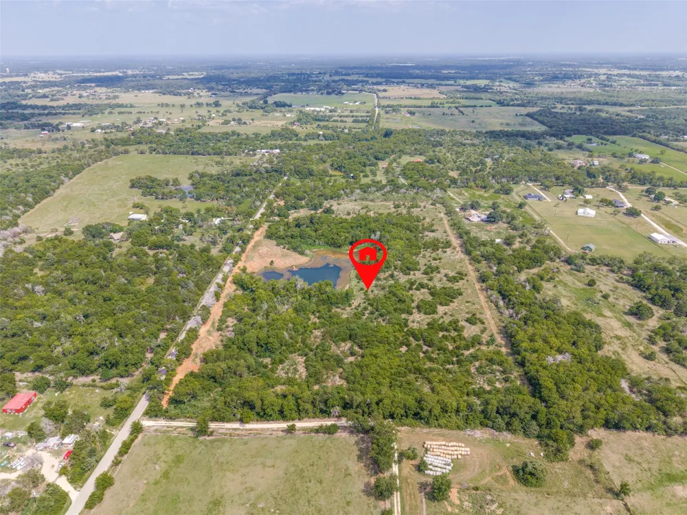 5481 Abner Road Kaufman, TX 75142