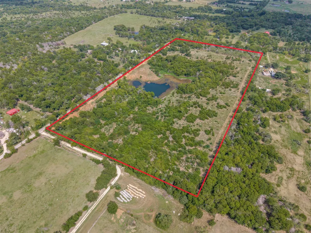 5481 Abner Road Kaufman, TX 75142