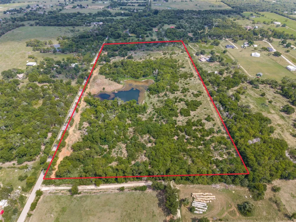 5481 Abner Road Kaufman, TX 75142