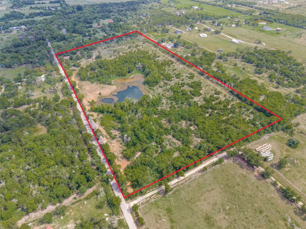 5481 Abner Road Kaufman, TX 75142
