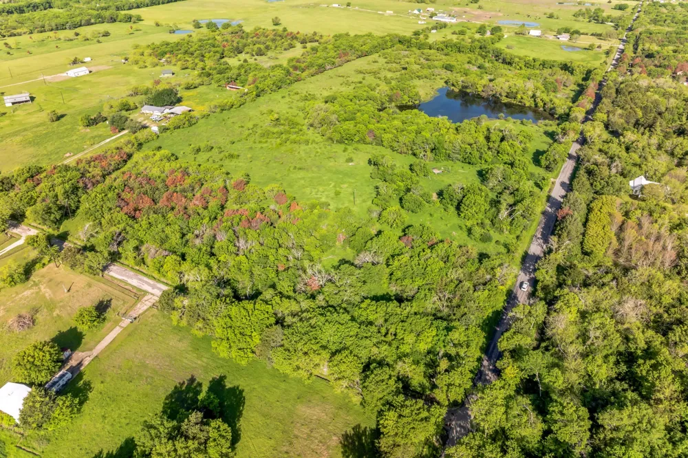 5481 Abner Road Kaufman, TX 75142