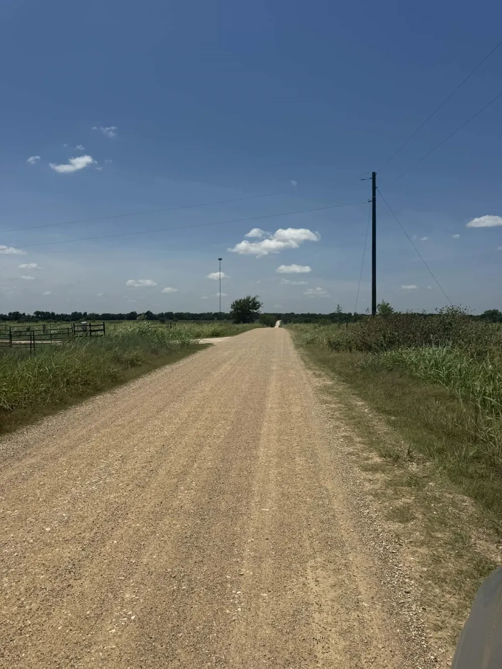 1262 CR 134 E Burlington, TX 76519