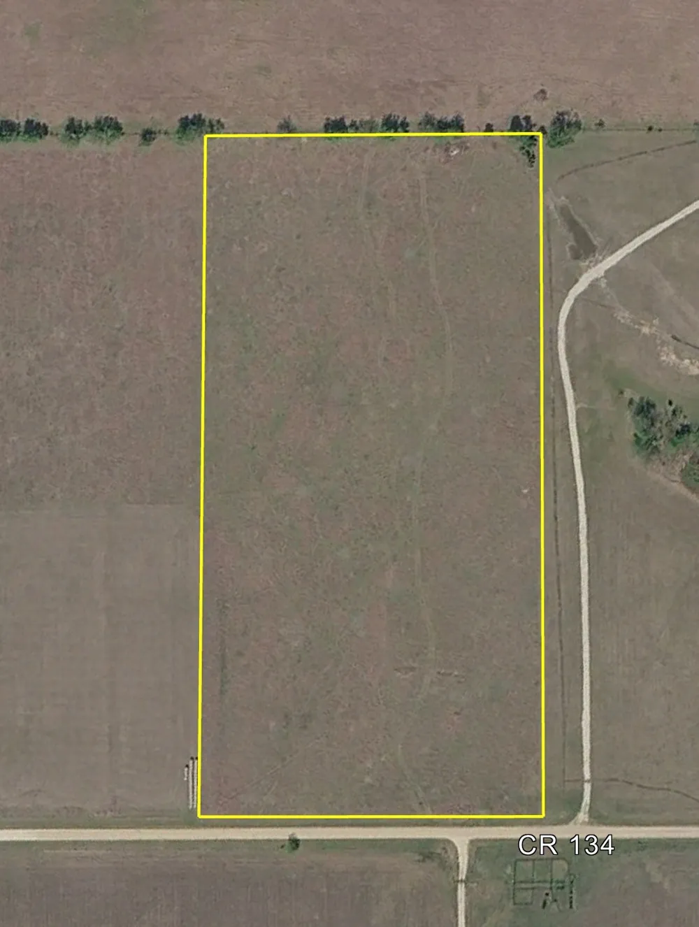 1262 CR 134 E Burlington, TX 76519
