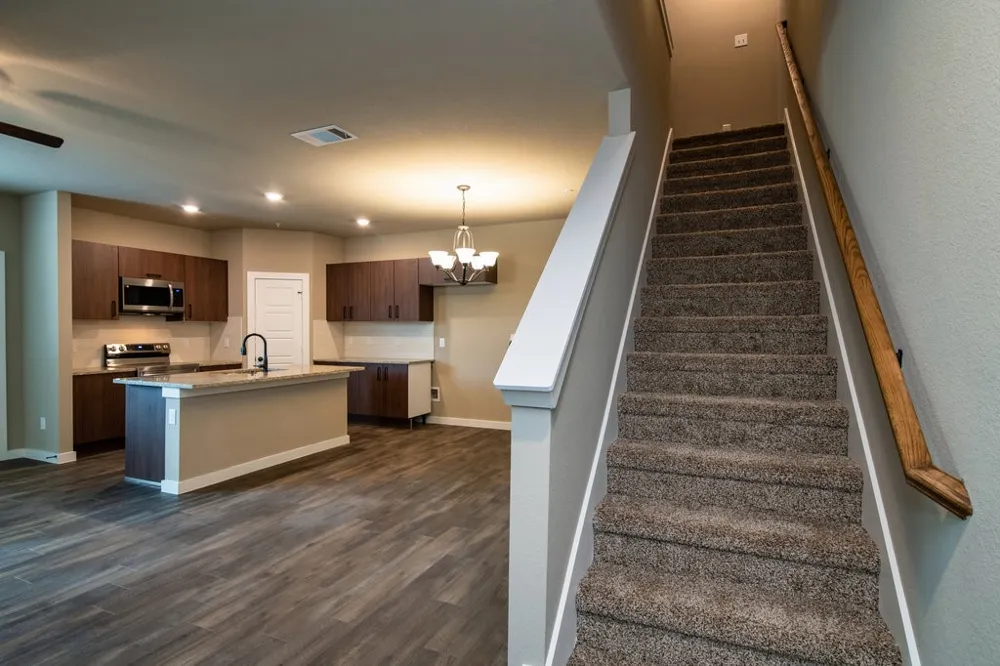 611 Harvest Moon Drive Venus, TX 76084