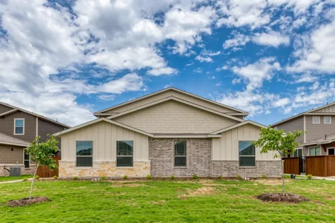 611 Harvest Moon Drive