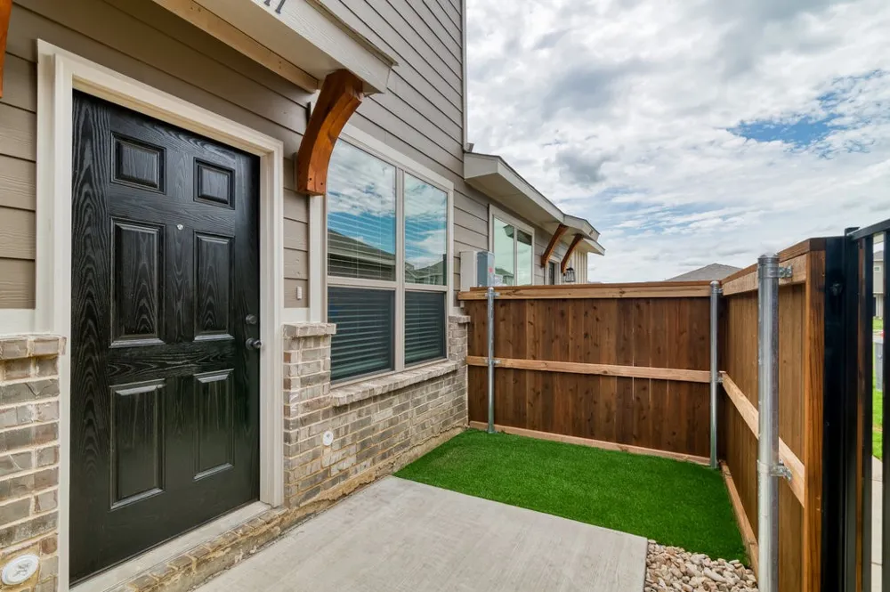 611 Harvest Moon Drive Venus, TX 76084