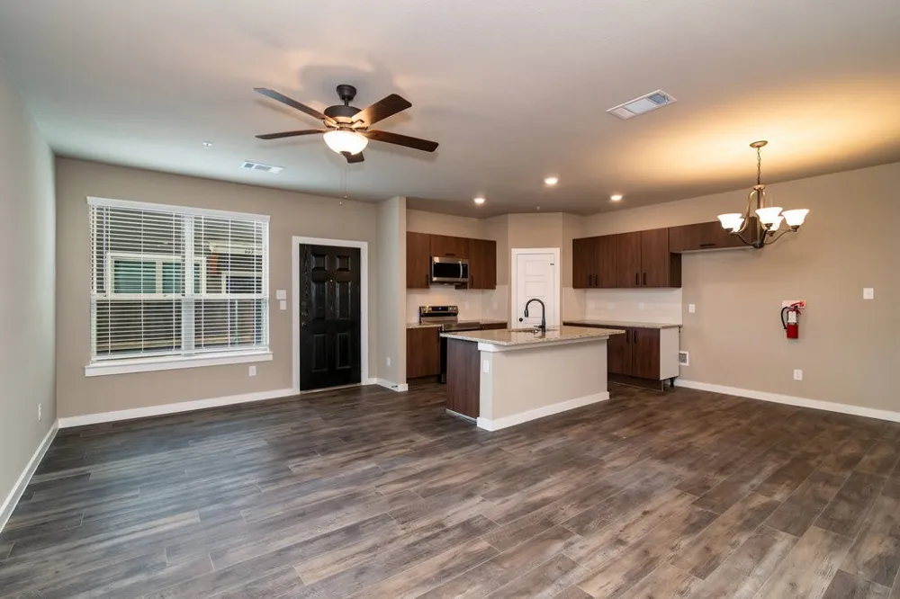 611 Harvest Moon Drive Venus, TX 76084