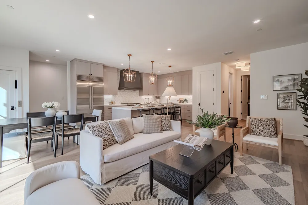 4114 Emerson Avenue #2 University Park, TX 75205