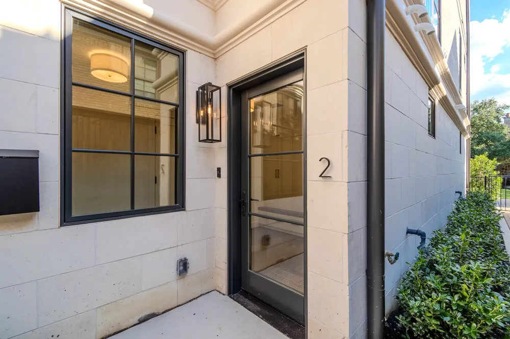 4114 Emerson Avenue #2 University Park, TX 75205