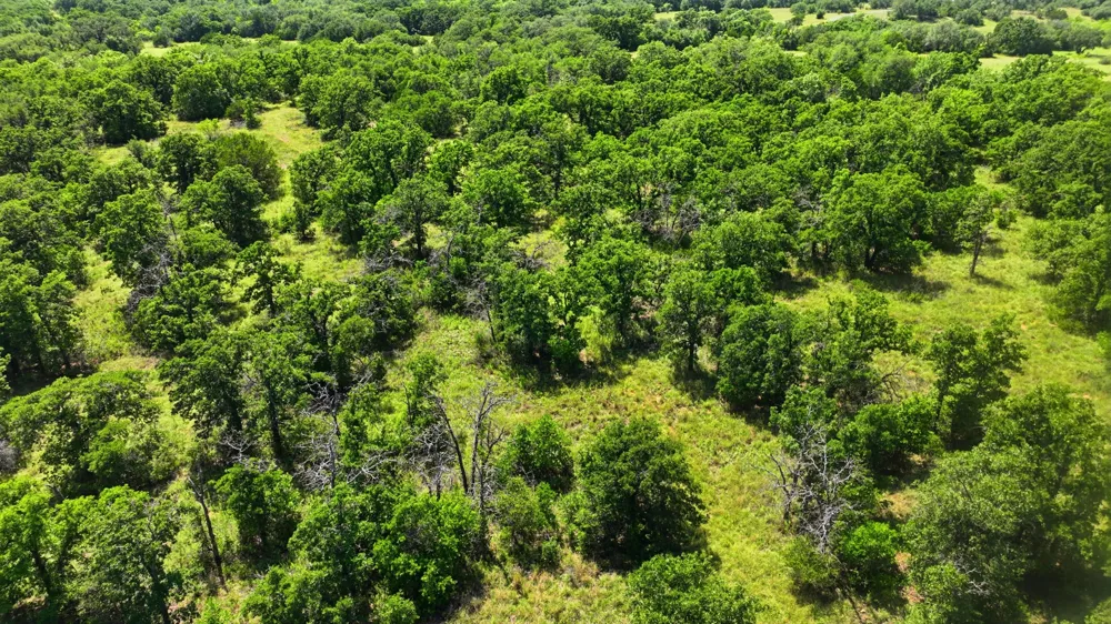 County RD 581 Cisco, TX 76437