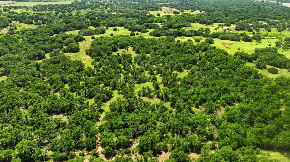 County RD 581 Cisco, TX 76437