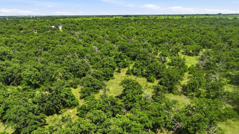 County RD 581 Cisco, TX 76437