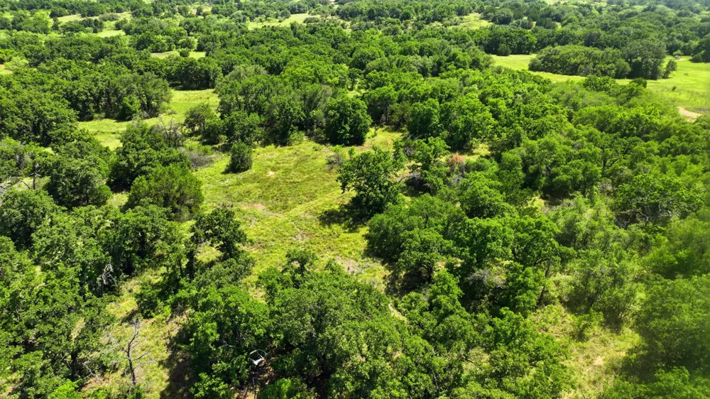 County RD 581 Cisco, TX 76437