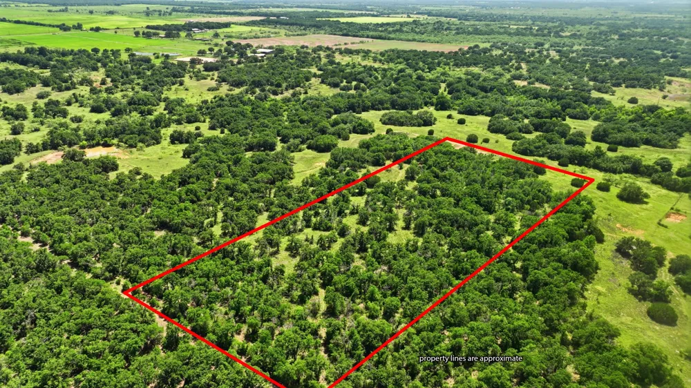 County RD 581 Cisco, TX 76437