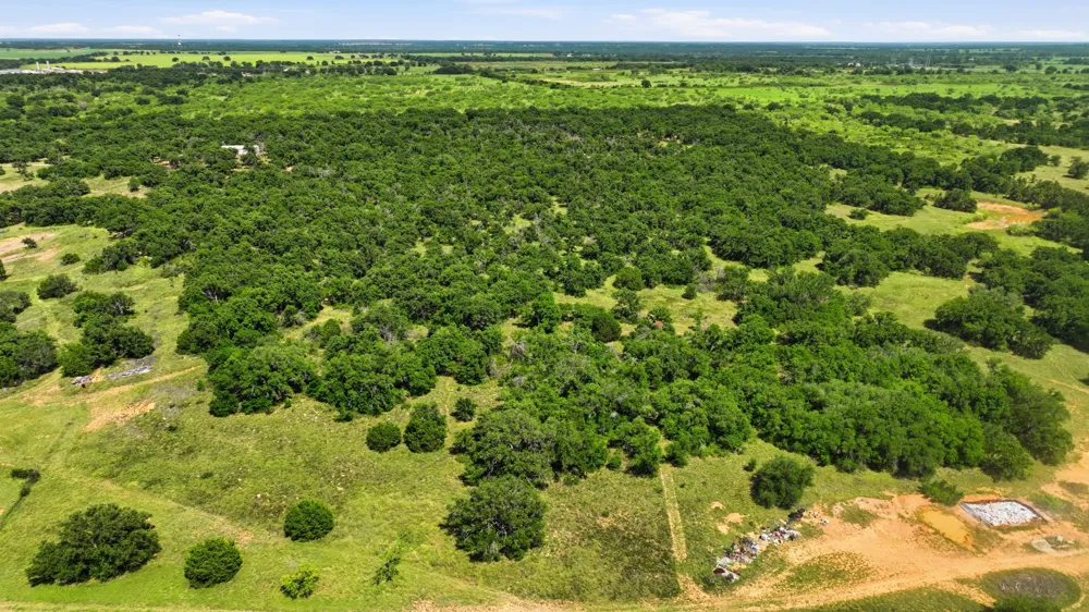 County RD 581 Cisco, TX 76437