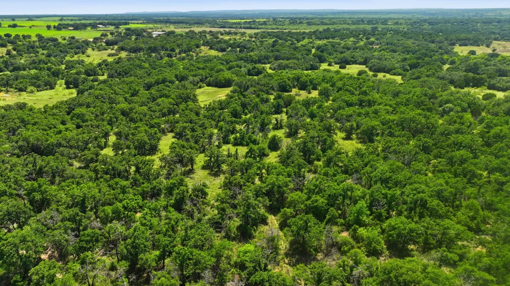 County RD 581 Cisco, TX 76437