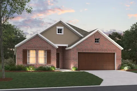 1001 Birchwood Drive