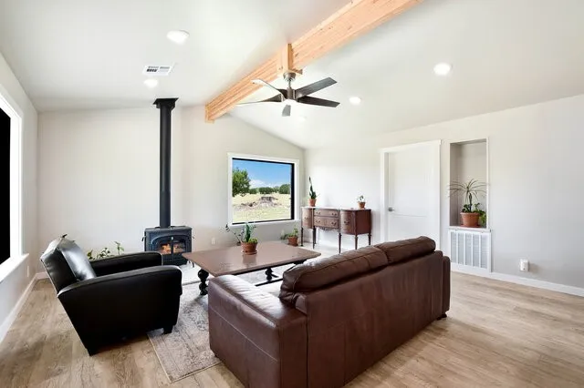 4021 E Fm 243 Bertram, TX 78605